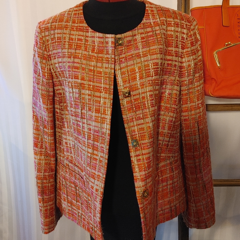 Jones New York Blazer